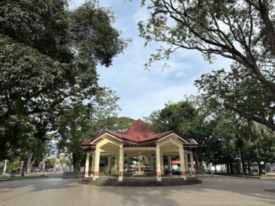 Dumaguete