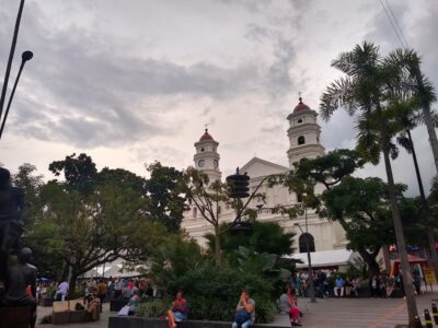 Envigado