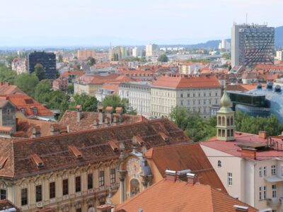 Graz