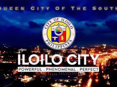 Iloilo City