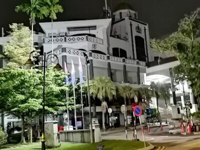 Johor Bahru