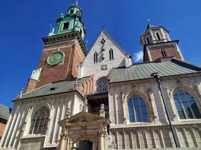 Kraków