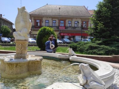 Lugoj