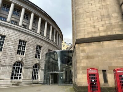 Manchester