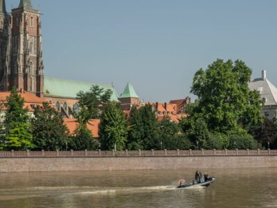Poznań