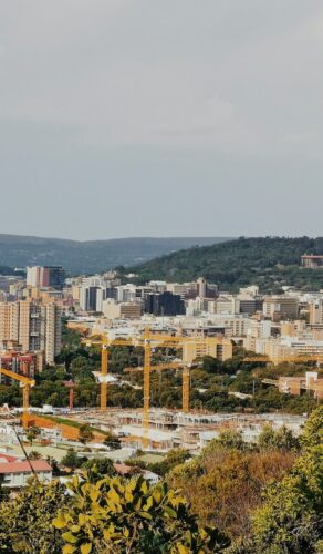 Pretoria