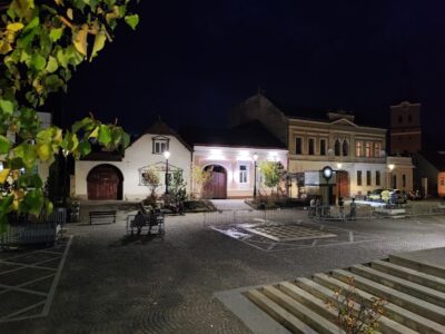 Râșnov