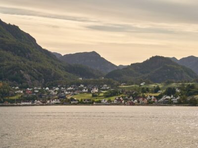 Stavanger