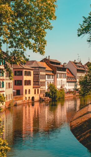 Strasbourg