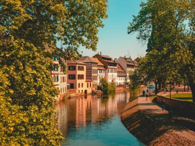 Strasbourg