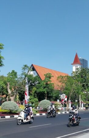 Surabaya