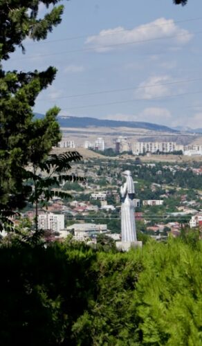 Tbilisi