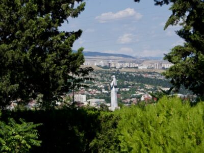 Tbilisi