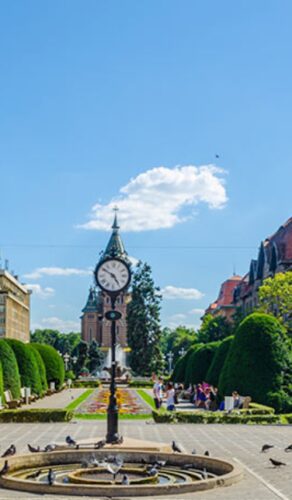 Timișoara