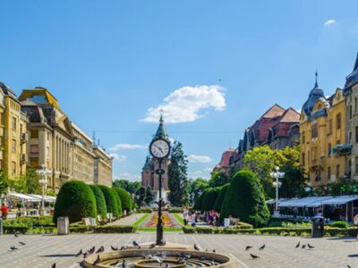 Timișoara