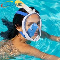 Full-Face-Snorkel-Mask-Surface-Diving-Scuba